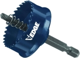 BOSCH HTW138 1-3/8 In. Thin-wall Hole Saw $4.99