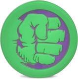 Marvel Comics for Pets Vinyl Hulk Dog Toy $2.75
