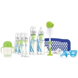 Dr. Brown’s Anti-Colic Options+ First Year Feeding Gift Set  $32.18