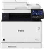 Canon Color imageCLASS MF741Cdw Multifunction Laser Printer $447