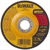 Dewalt General Purpose Metal Grinding Wheel  $1.83
