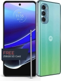 Motorola Moto G Stylus 6″ 256GB 5G Unlocked GSM Smartphone  $249.99
