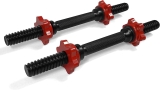 Yes4All Adjustable Dumbbell Bar Pair $19