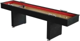 Hathaway Avenger 9-Foot Shuffleboard Table $589