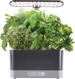 Harvest XL Gourmet Herbs Seed Pod Kit With LED Grow Light  $149.60