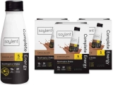 Soylent 12-Pack Complete Energy Gluten-Free Vegan Protein Shake  $17.97