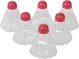 Triumph Sports 6-Pack Regulation Weighted Shuttlecocks  $2.54