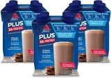 Atkins Plus Protein-Packed Shake 12-Pack $17