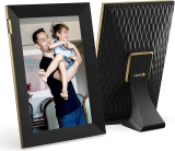 Nixplay 10.1 inch Touch Screen Digital Picture Frame with WiFi  $119.99