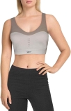 Reebok Women’s Standard PureMove+ High Impact Sports Bra  $10.24