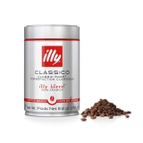 illy Classico Whole Bean Coffee 8-oz. Can $6.90