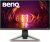 BenQ MOBIUZ EX2510S 24.5″ FHD IPS LED Gaming Monitor  $155.99