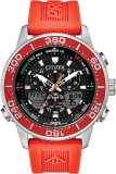 Citizen Eco-Drive Promaster Sailhawk Mens Watch JR4061-00F $285.30