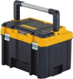 DeWalt TSTAK Deep Tool Box with Long Handle $40