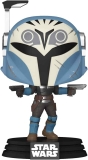 Funko Pop! Star Wars: The Mandalorian Bo-Katan Kryze  $3.92