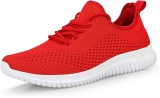 Rospick Slip on Sneakers for Women $8.89