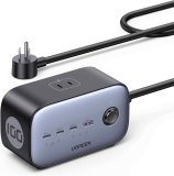 Ugreen 100W USB C Charging Station  $79.59