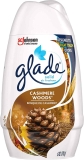 Glade Solid Air Freshener, Deodorizer, Cashmere Woods, 6 Oz $0.70