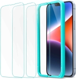 3-Pack ESR iPhone 13/Pro Screen Protector  $11.89