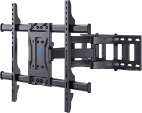 Perlesmith Full Motion TV Wall Mount $30