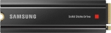 Samsung 980 Pro 1TB PCIe Gen 4 NVMe M.2 Internal SSD w/ Heatsink $119