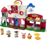 Fisher-Price Little People Caring for Animals Farm Playset  $31.99