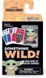 Funko Pop Something Wild Star Wars The Mandalorian Card Game Grogu $4.99