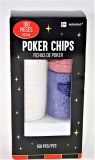 Amscan Poker Chip Set $7.96
