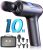 Everyfun M3 PRO Deep Tissue Percussion Massage Gun for Athletes  $49.89