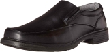 Deer Stags Men’s Brooklyn Leather Slip-on Loafer (select sizes)  $22.50