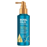 Head and Shoulders Scalp Instant Soothe Elixir Treatment, 4.2 fl oz  $7.45