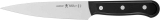 J.A. Henckels Solution 6″ Carving Knife $12