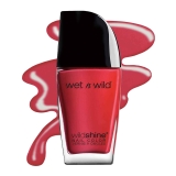 wet n wild Nail Polish Wild Shine Nail Color  $0.94