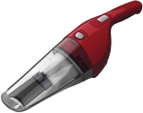 BLACK+DECKER Cordless Handheld Vacuum  $34.00
