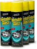 Invisible Glass Streak-Free Cleaner, 19-Ounce, 6-Pack $23.82