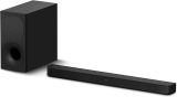 Sony 2.1-Channel Soundbar w/ Wireless Subwoofer $198