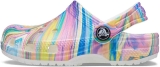 Crocs Unisex-Adult Classic Tie Dye Clogs  $23.96