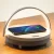 Ezvalo Music Table Lamp with Wireless Charger  $29.43