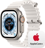 Apple Watch Ultra GPS + Cellular 49mm Smart Watch w/AppleCare+ $799.99