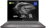 MSI Creator 16.1″ Laptop (Octa i9 / 32GB / 2TB SSD / 6GB RTX 3060)  $2252.86