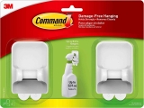 Command Spray Bottle Hanger 2-Pack $8.87