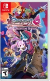 Disgaea 6: Defiance of Destiny: Unrelenting Edition Nintendo Switch $18.99