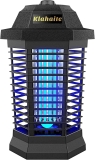Klahaite Electric Indoor / Outdoor Mosquito Zapper  $21.99