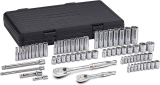 68-Piece GearWrench Mechanics Tool Set  $58.48