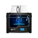 FlashForge Creator Max Dual Extruder 3D Printer  $329.00