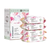 288-Count The Honest Company 100% Plant-Based Clean Conscious Wipes  $10.60