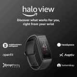 Amazon Halo View Fitness Tracker $50