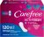 120-Count Carefree Acti-Fresh Panty Liners (Regular, Unscented)  $5.12