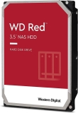 WD Red 6TB 3.5″ SATA III 6Gb/s Internal HDD  $86.77