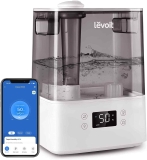 Levoit 6L Smart Cool Mist Humidifier $70
